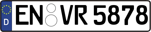 EN-VR5878