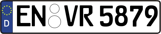 EN-VR5879
