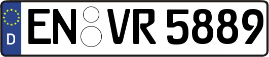 EN-VR5889