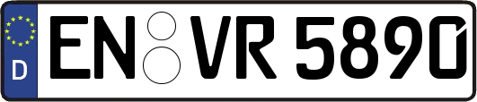 EN-VR5890