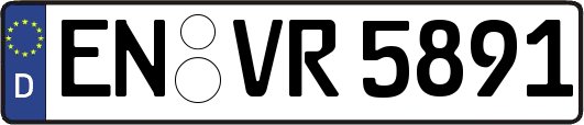 EN-VR5891