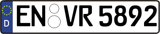 EN-VR5892