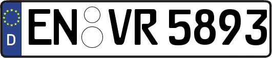 EN-VR5893