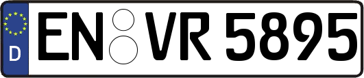 EN-VR5895