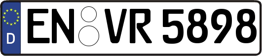 EN-VR5898