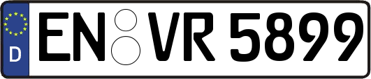 EN-VR5899