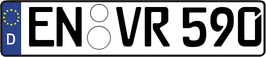 EN-VR590