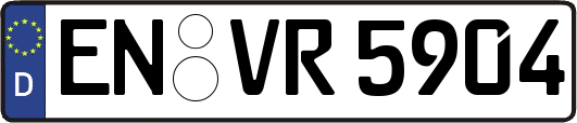EN-VR5904