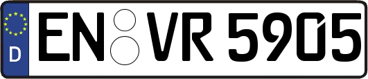 EN-VR5905