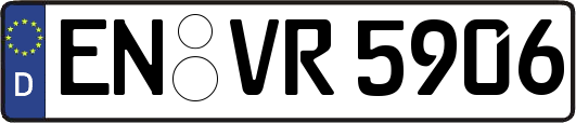 EN-VR5906