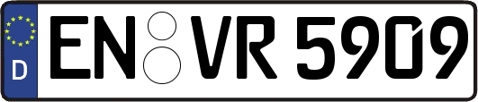 EN-VR5909