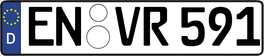 EN-VR591