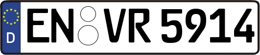 EN-VR5914
