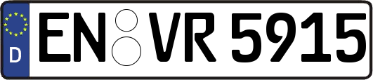 EN-VR5915