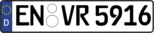 EN-VR5916