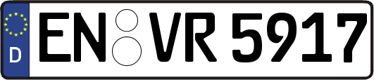 EN-VR5917