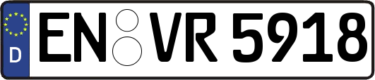 EN-VR5918