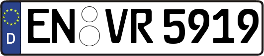 EN-VR5919