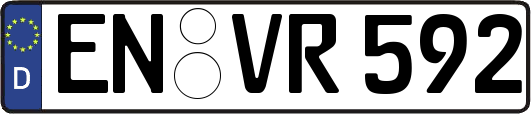 EN-VR592