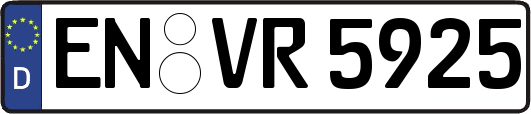 EN-VR5925