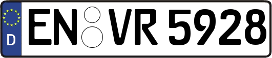 EN-VR5928