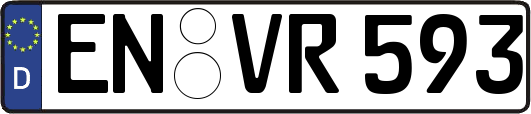 EN-VR593