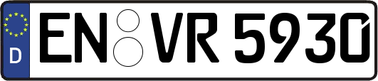 EN-VR5930