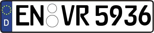 EN-VR5936