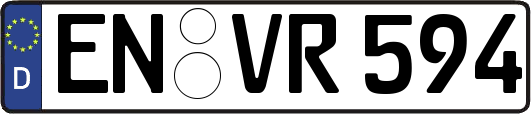 EN-VR594