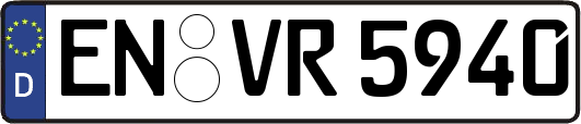 EN-VR5940