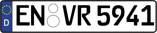 EN-VR5941