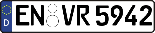 EN-VR5942