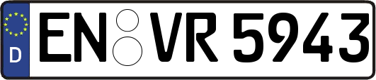 EN-VR5943