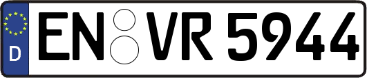 EN-VR5944