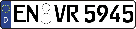 EN-VR5945