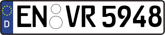 EN-VR5948