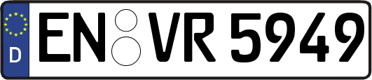 EN-VR5949