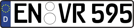 EN-VR595