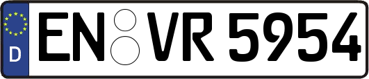 EN-VR5954