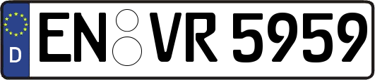 EN-VR5959
