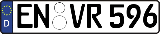 EN-VR596