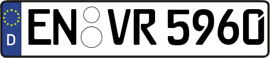 EN-VR5960