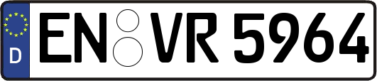 EN-VR5964