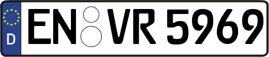 EN-VR5969