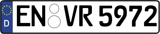 EN-VR5972