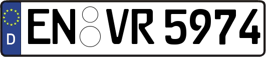 EN-VR5974