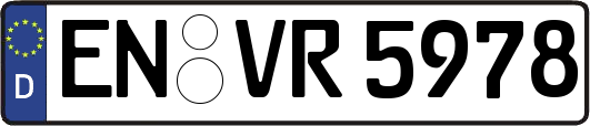 EN-VR5978