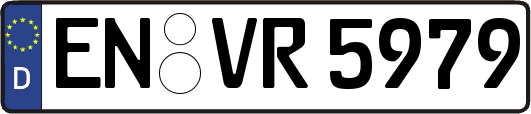 EN-VR5979