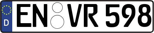 EN-VR598