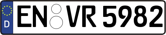 EN-VR5982